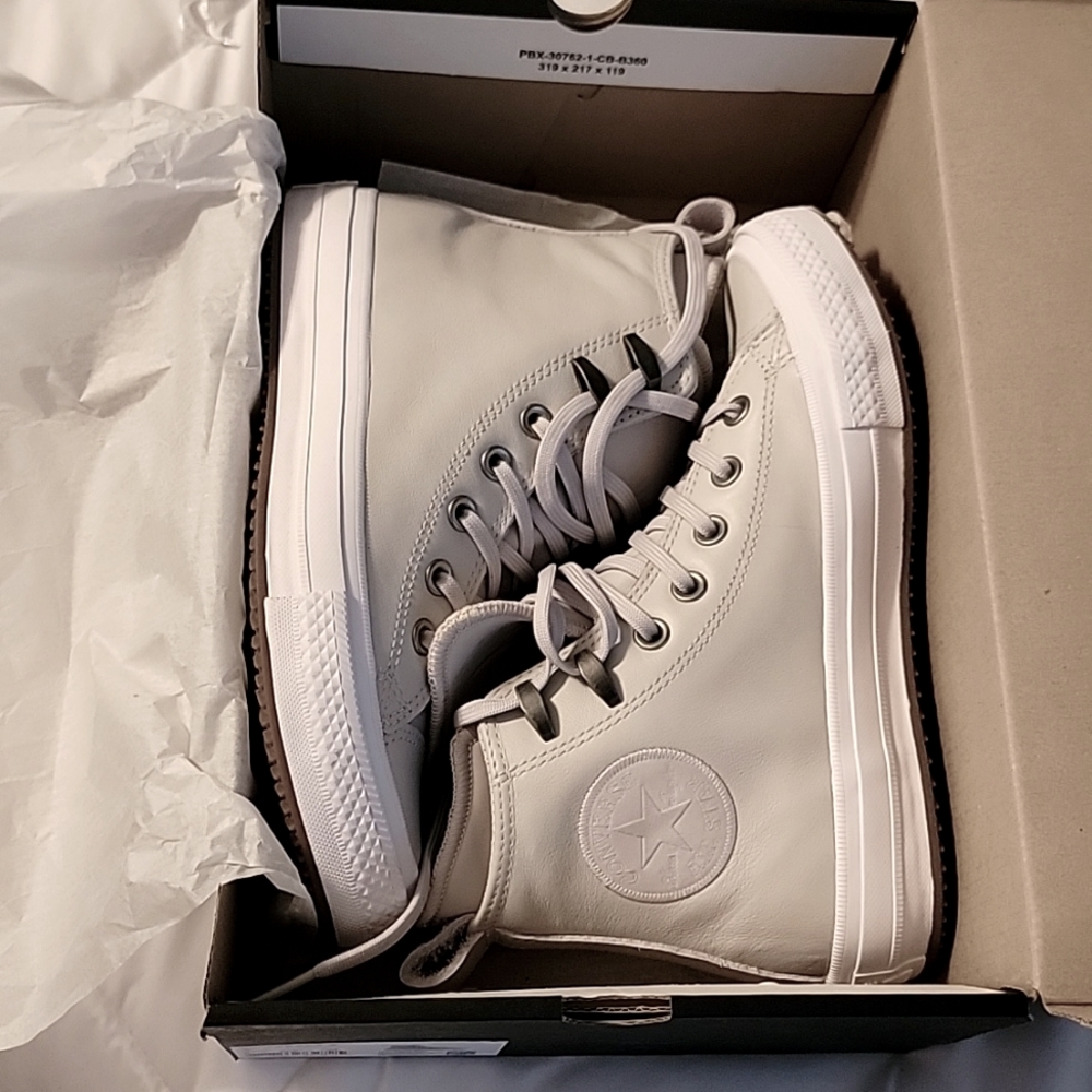 Converse ☆ Ctas wp boot hi